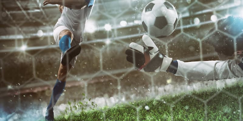 Kèo Cầu thủ ghi bàn Hiểu đúng về kèo Cầu thủ ghi bàn