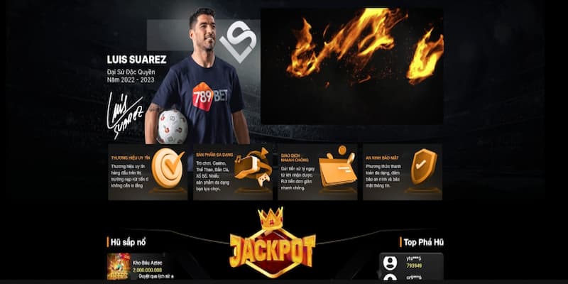 789Bet Hướng dẫn khởi tạo và thao tác tại 789Bet